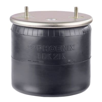 Burduf, suspensie pneumatica Phoenix Quality Range 1 DK 21 K-4