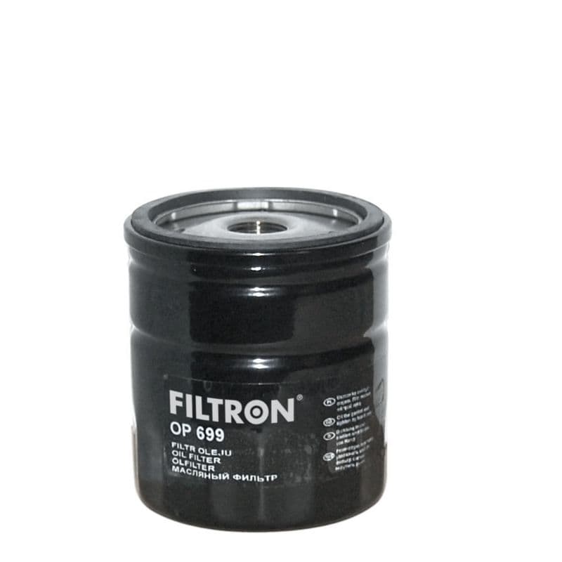 Filtru ulei FILTRON OP 699