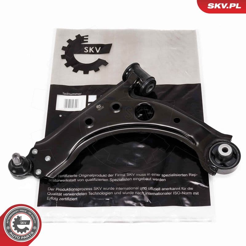 Brat, suspensie roata ESEN SKV 69SKV231