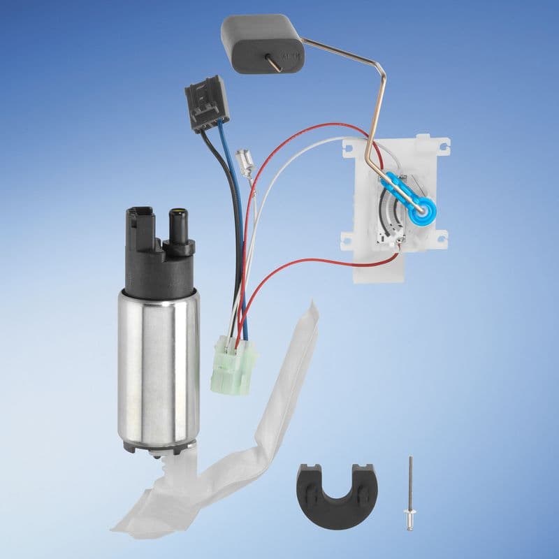Pompa combustibil BOSCH 0 986 580 966