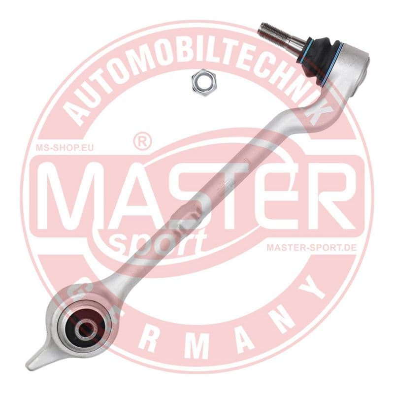 Brat, suspensie roata MASTER SPORT 13086-PCS-MS