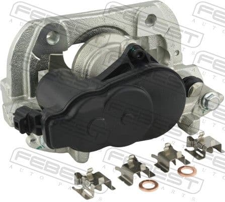 Etrier frana FEBEST 0177-AXVH70RLH