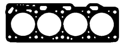 Garnitura, chiulasa BGA CH5312