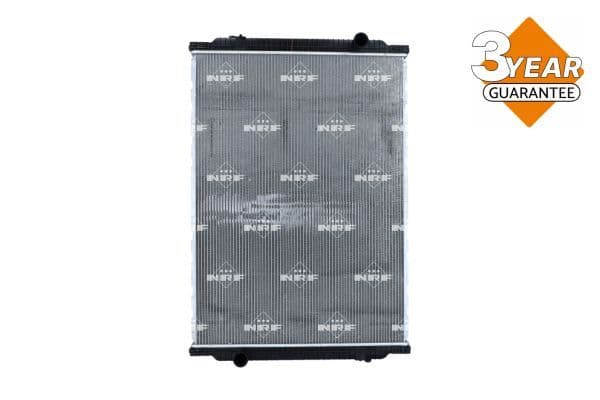 Radiator, racire motor NRF 509564
