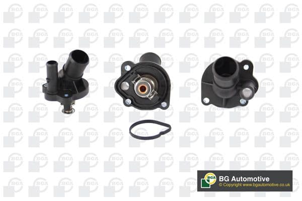 termostat,lichid racire BGA CT2304