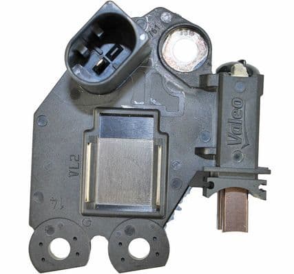 Regulator, alternator METZGER AUTOTEILE 2390073