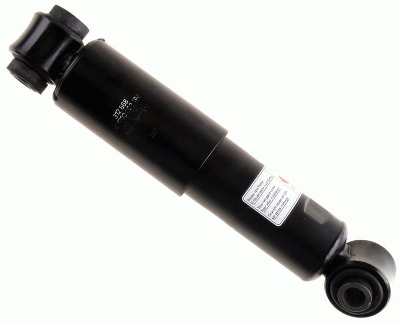 amortizor SACHS 312 668