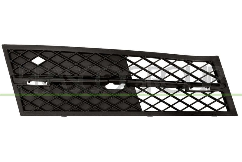 Grila ventilatie, bara protectie PRASCO BM0482133