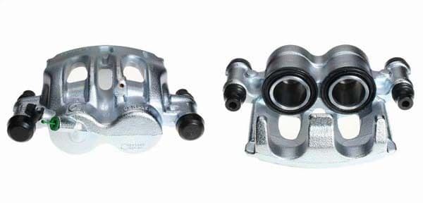 Etrier frana BUDWEG CALIPER 343883