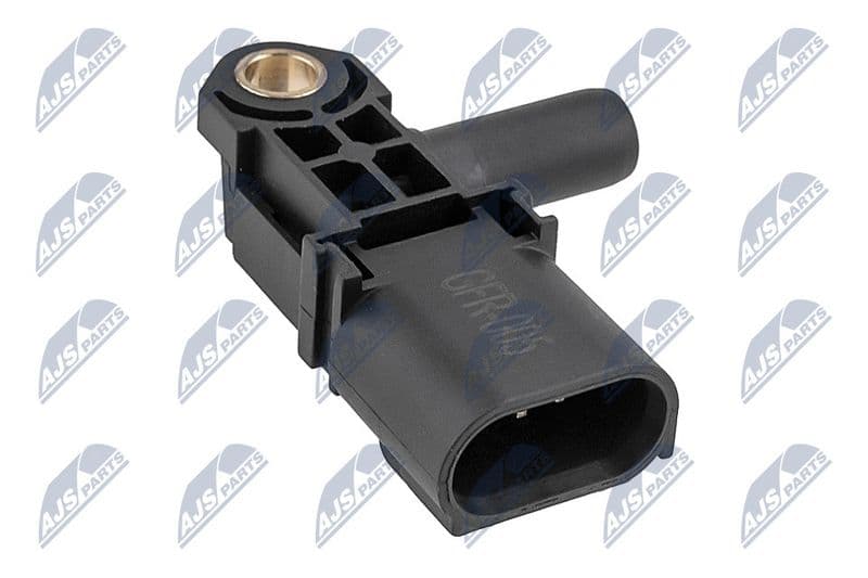 Senzor, presiune gaze evacuare NTY ECS-FR-005