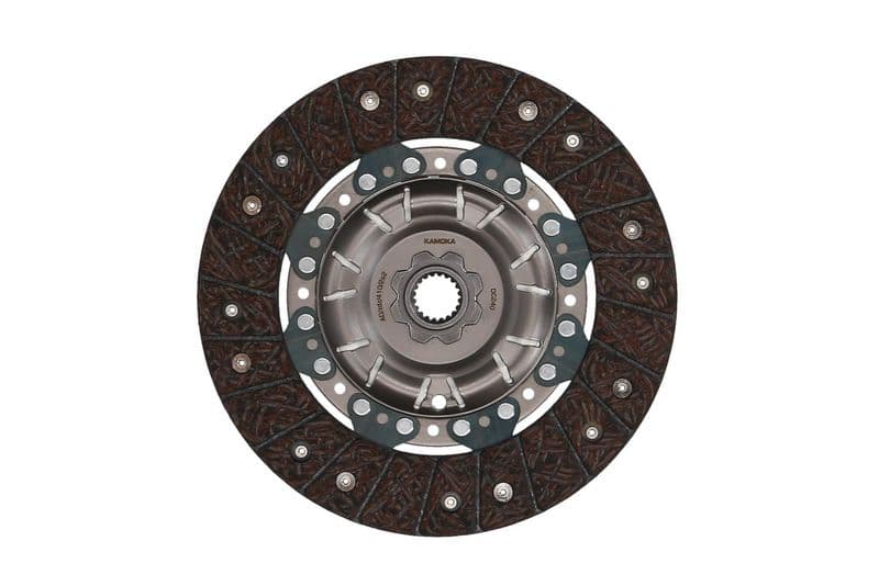 Disc ambreiaj KAMOKA DC240