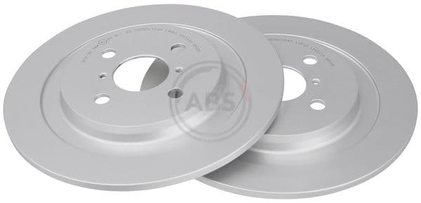 Disc frana ABS 17827