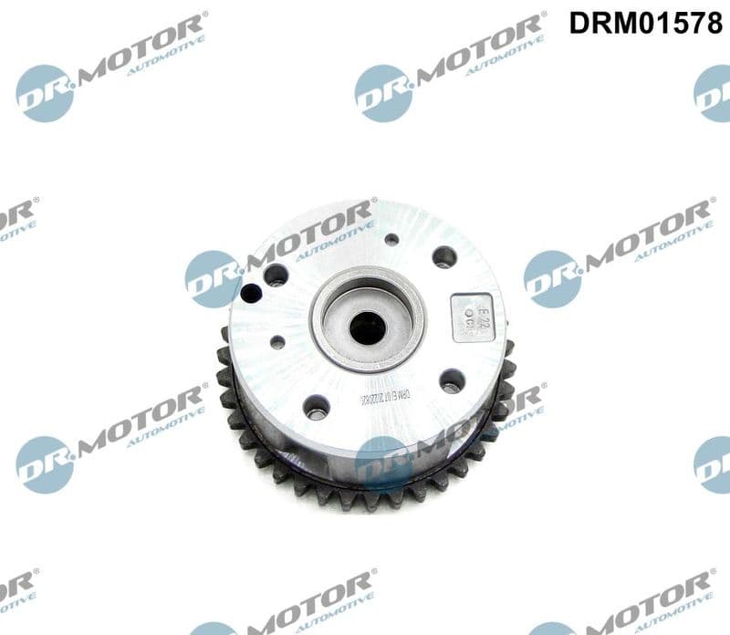 Regulator ax cu came Dr.Motor Automotive DRM01578