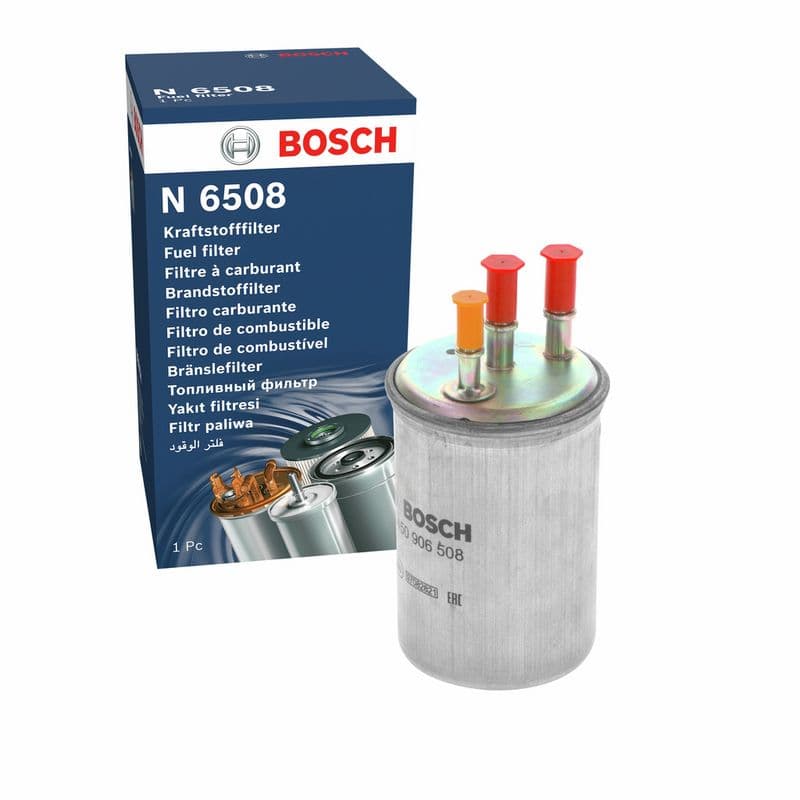 filtru combustibil BOSCH 0 450 906 508