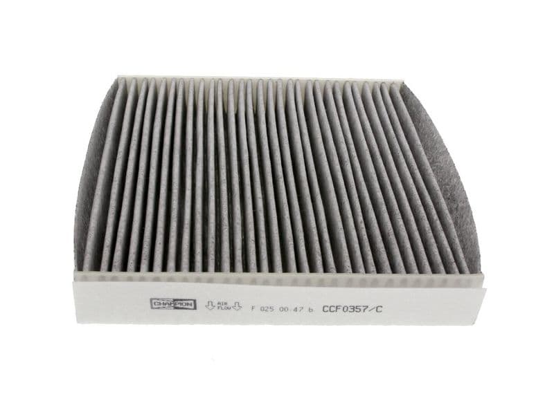 Filtru, aer habitaclu CHAMPION CCF0357C