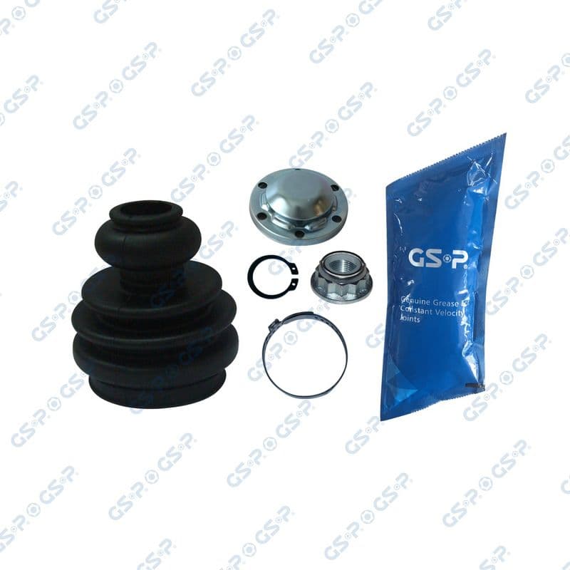 Ansamblu burduf, articulatie planetara GSP 760143