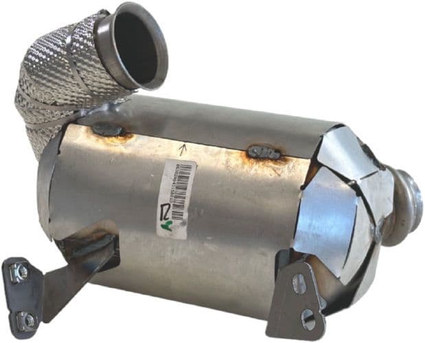 Catalizator BOSAL 090-259