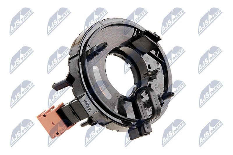 Arc spirala, Airbag NTY EAS-WW-001