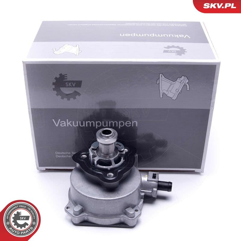 pompa vacuum,sistem de franare ESEN SKV 18SKV045