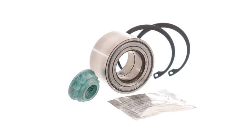 Set rulment roata SKF VKBA 906