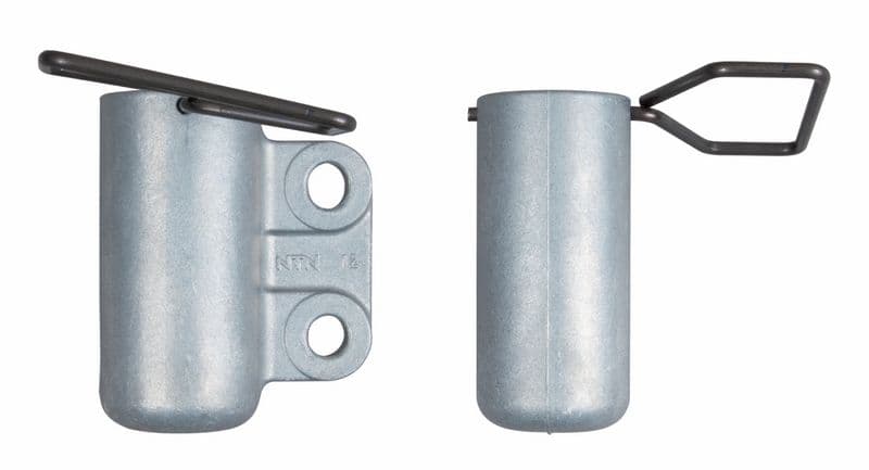 Amortizor vibratii, curea distributie GATES T43121