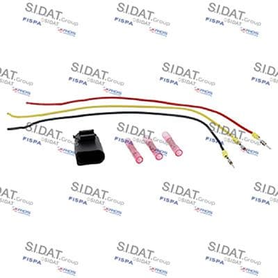 Set reparatie, set cabluri SIDAT 405505