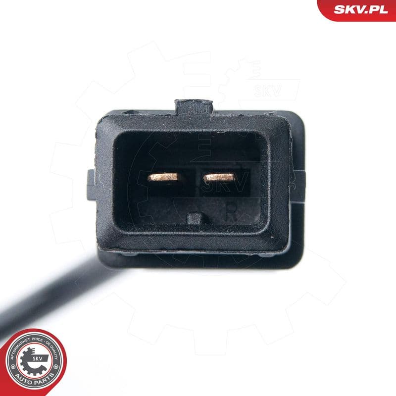 Senzor impulsuri, arbore cotit ESEN SKV 17SKV303