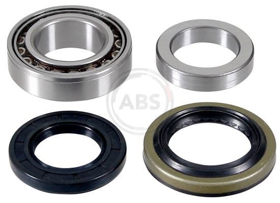 Set rulment roata ABS 200500
