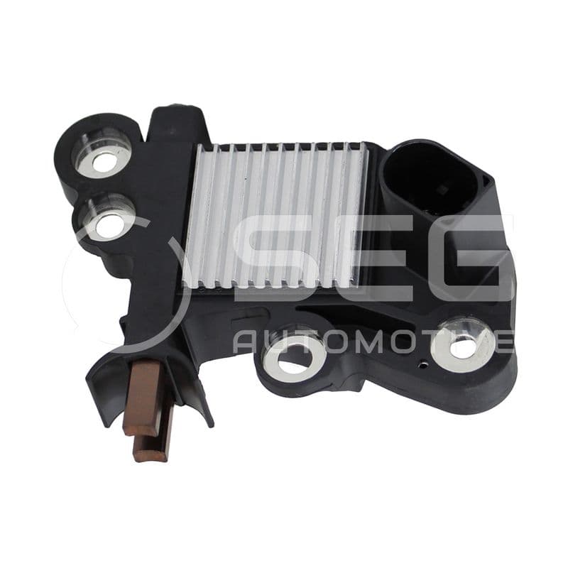 Regulator, alternator SEG AUTOMOTIVE 0272220839