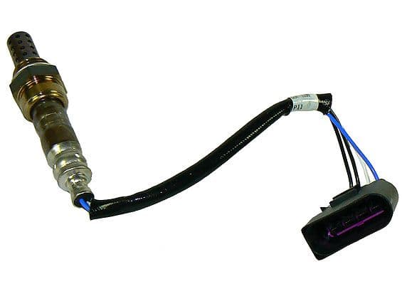 Sonda Lambda METZGER AUTOTEILE 0893088
