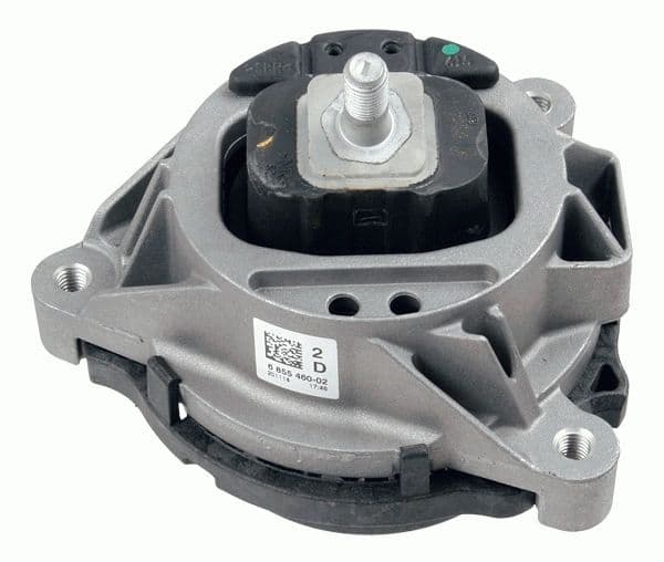 Suport motor LEMFÖRDER 37295 01