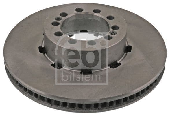 Disc frana FEBI BILSTEIN 45581