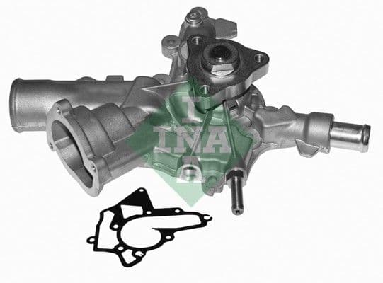 Pompă de apă, răcire motor Schaeffler INA 538 0320 10