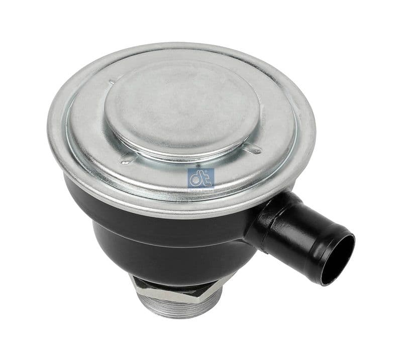 Separator ulei, ventilatie bloc motor DT Spare Parts 4.62213