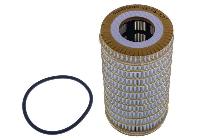 Filtru ulei DENCKERMANN A211076