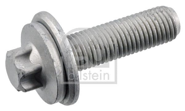 Surub, etrier FEBI BILSTEIN 182452
