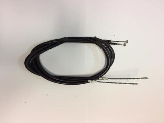 Cablu, frana de parcare MTR 12118926