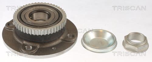 Set rulment roata TRISCAN 8530 28225