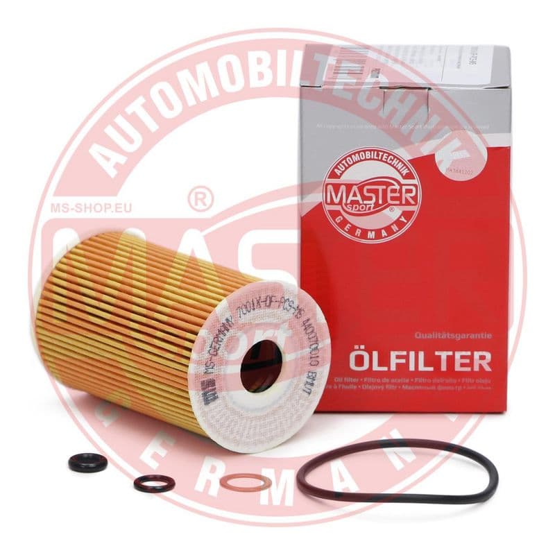 Filtru ulei MASTER SPORT 7001X-OF-PCS-MS
