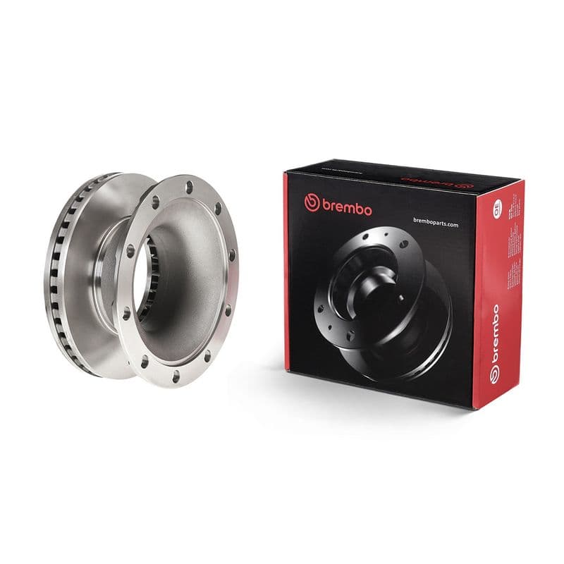 Disc frana BREMBO 09.A594.20