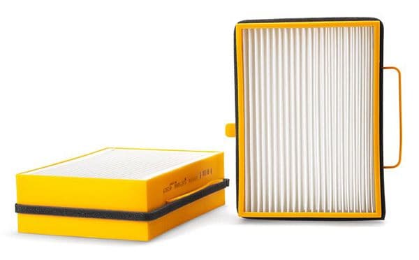 Filtru, aer habitaclu FLEETGUARD AF25829