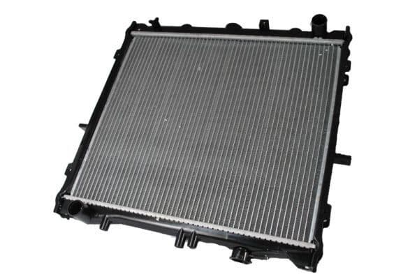 Radiator, racire motor THERMOTEC D70306TT