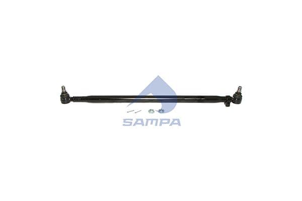 Bieleta, directie SAMPA 097.481
