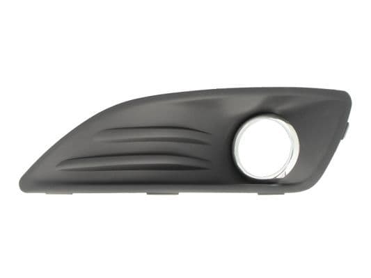 Grila ventilatie, bara protectie BLIC 6509-01-2565915Q