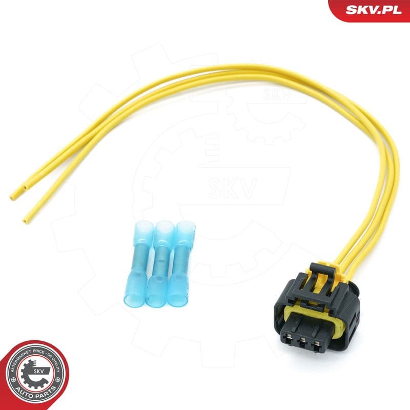 Set reparat cabluri, sistem Common Rail ESEN SKV 53SKV113