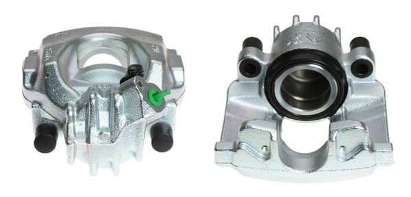 Etrier frana BUDWEG CALIPER 344873