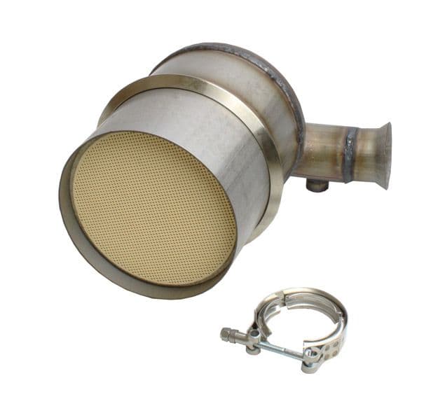 Filtru funingine/particule, sist.de esapament MAXGEAR 27-6225