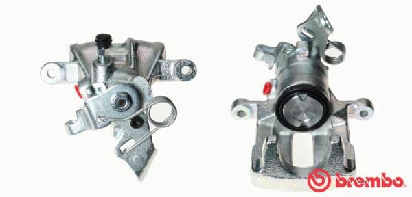 Etrier frana BREMBO ESSENTIAL LINE F 61 216