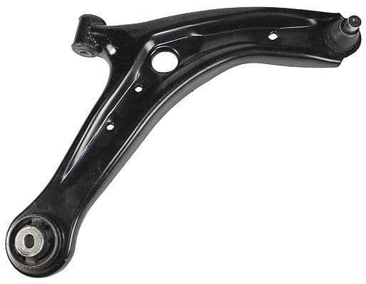 Brat, suspensie roata METZGER AUTOTEILE 58073902