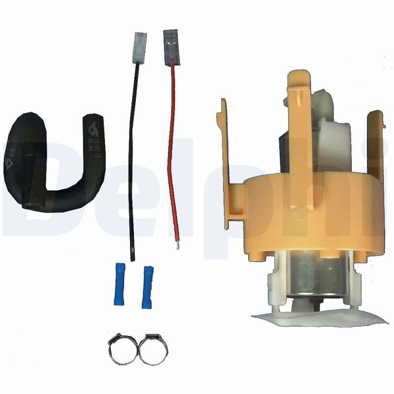 Pompa combustibil DELPHI FE0499-12B1